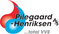 pilegaard-henriksen-logo