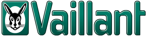 vaillant varmepumpe logo