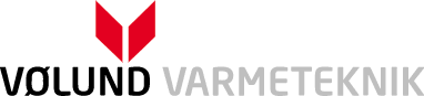 Vølund Varmeteknik logo
